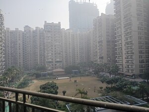 3 BHK Apartment – Exterior View View at Nirala Estate, Tech Zone 4 Greater Noida - for Sale