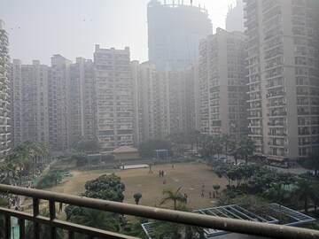3 BHK Apartment – Exterior View View at Nirala Estate, Tech Zone 4 Greater Noida - for Sale