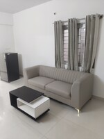 1 BHK 650 Sq.Ft. Apartment in Krishna Residency Kadubeesanahalli