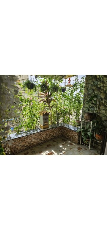 2 BHK Apartment – Garden View at Sun Orchid, Ulwe Sector 19 - for Sale
