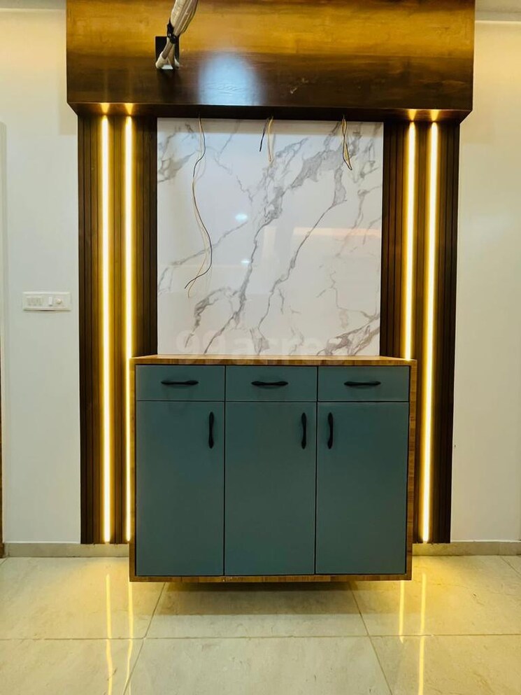 Room, kohinoor-zen-estate 2 Bedroom 1000 Sq.Ft. Apartment In Kharadi Pune 9654765