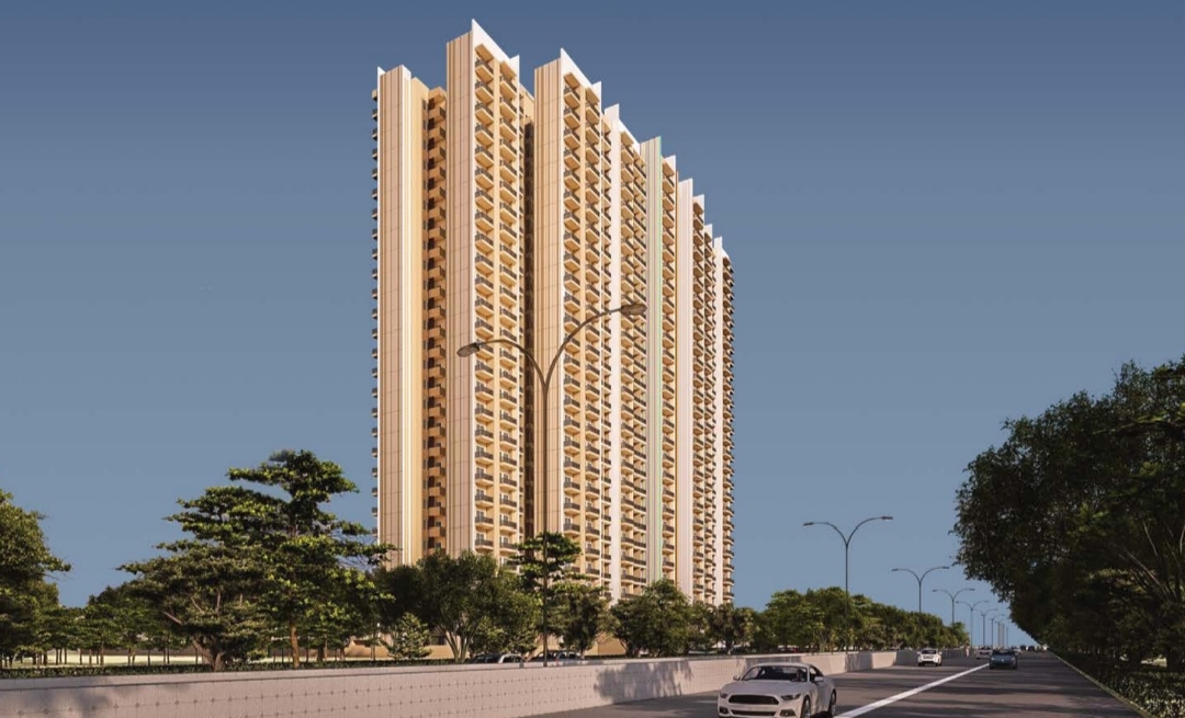 3 BHK Apartment For Sale in Nirala Trio
