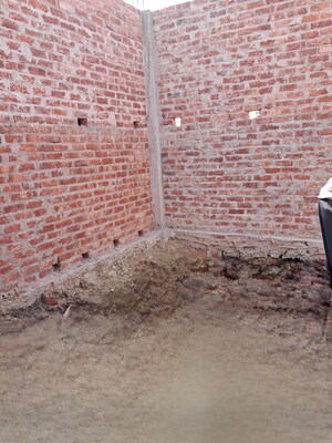 Kitchen in 2 BHK Independent House at Sgpgi – for Sale