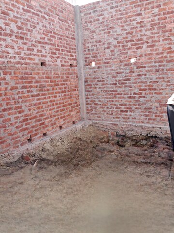 Kitchen in 2 BHK Independent House at Sgpgi – for Sale