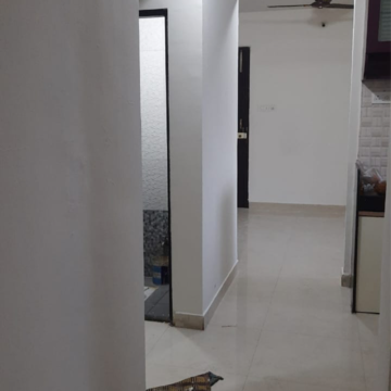 Room in 2 BHK Apartment at Chinchwad – for Rent