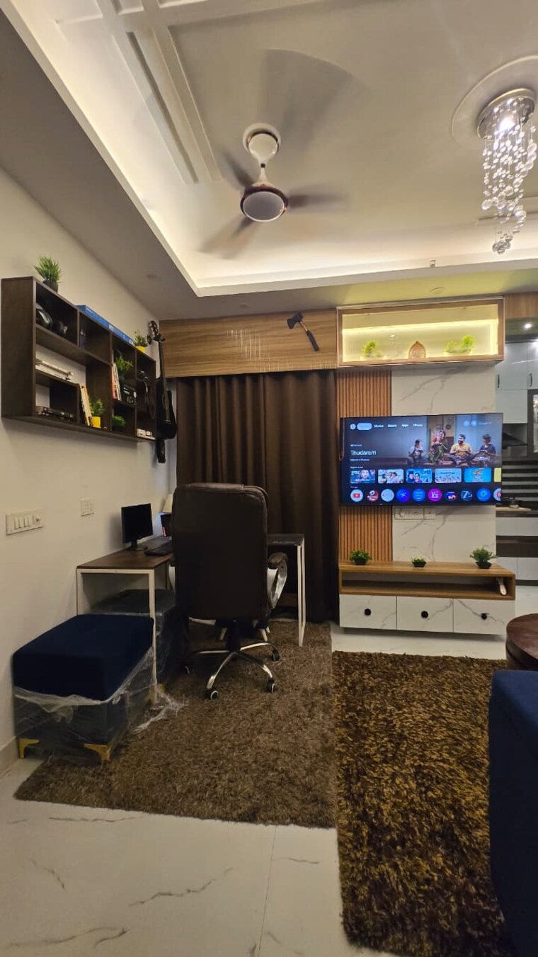 Team Area, victoryone-central 2 Bedroom 1050 Sq.Ft. Apartment In Sector 12 Greater Noida Greater Noida 9654791