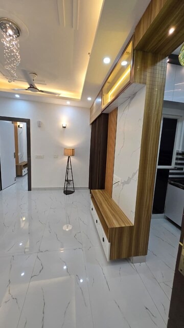 Kitchen in 2 BHK Apartment at Victoryone Central, Sector 12 Greater Noida – for Sale