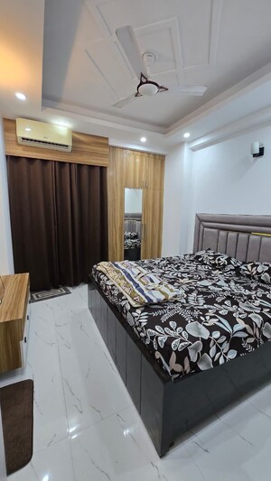 Bedroom in 2 BHK Apartment at Victoryone Central, Sector 12 Greater Noida – for Sale
