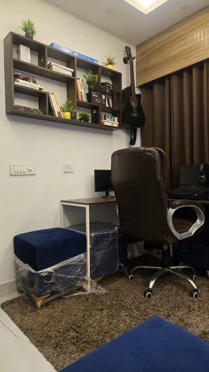 Gym in 2 BHK Apartment at Victoryone Central, Sector 12 Greater Noida – for Sale