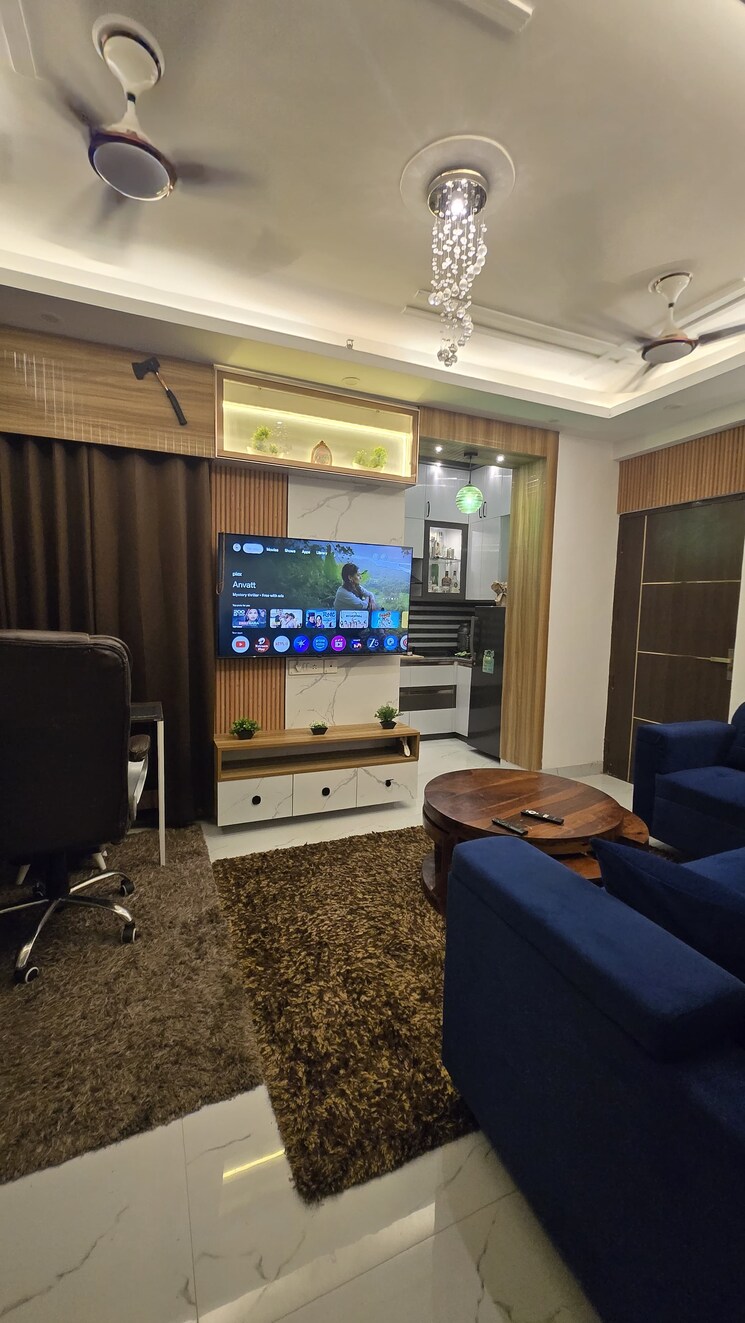  Parking, victoryone-central 2 Bedroom 1050 Sq.Ft. Apartment In Sector 12 Greater Noida Greater Noida 9654791