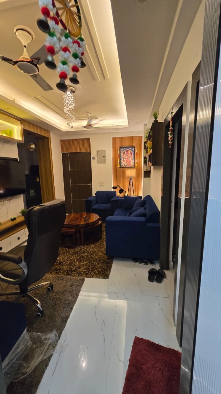 Living Room, victoryone-central 2 Bedroom 1050 Sq.Ft. Apartment In Sector 12 Greater Noida Greater Noida 9654791