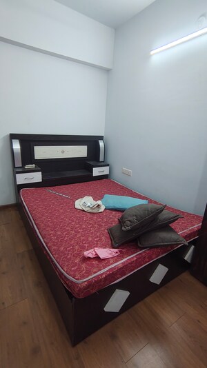 Furnished Amenities in 2 BHK Apartment at Lodha Palava City Lakeshore Greens, Dombivli East – for Rent