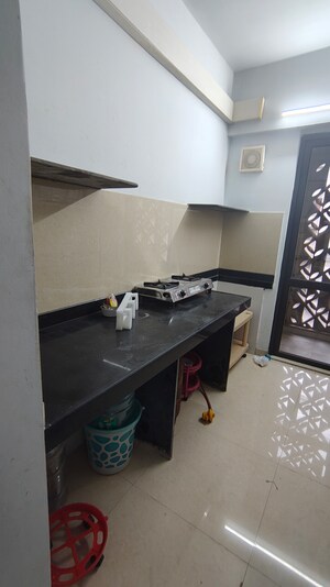 Team Area in 2 BHK Apartment at Lodha Palava City Lakeshore Greens, Dombivli East – for Rent