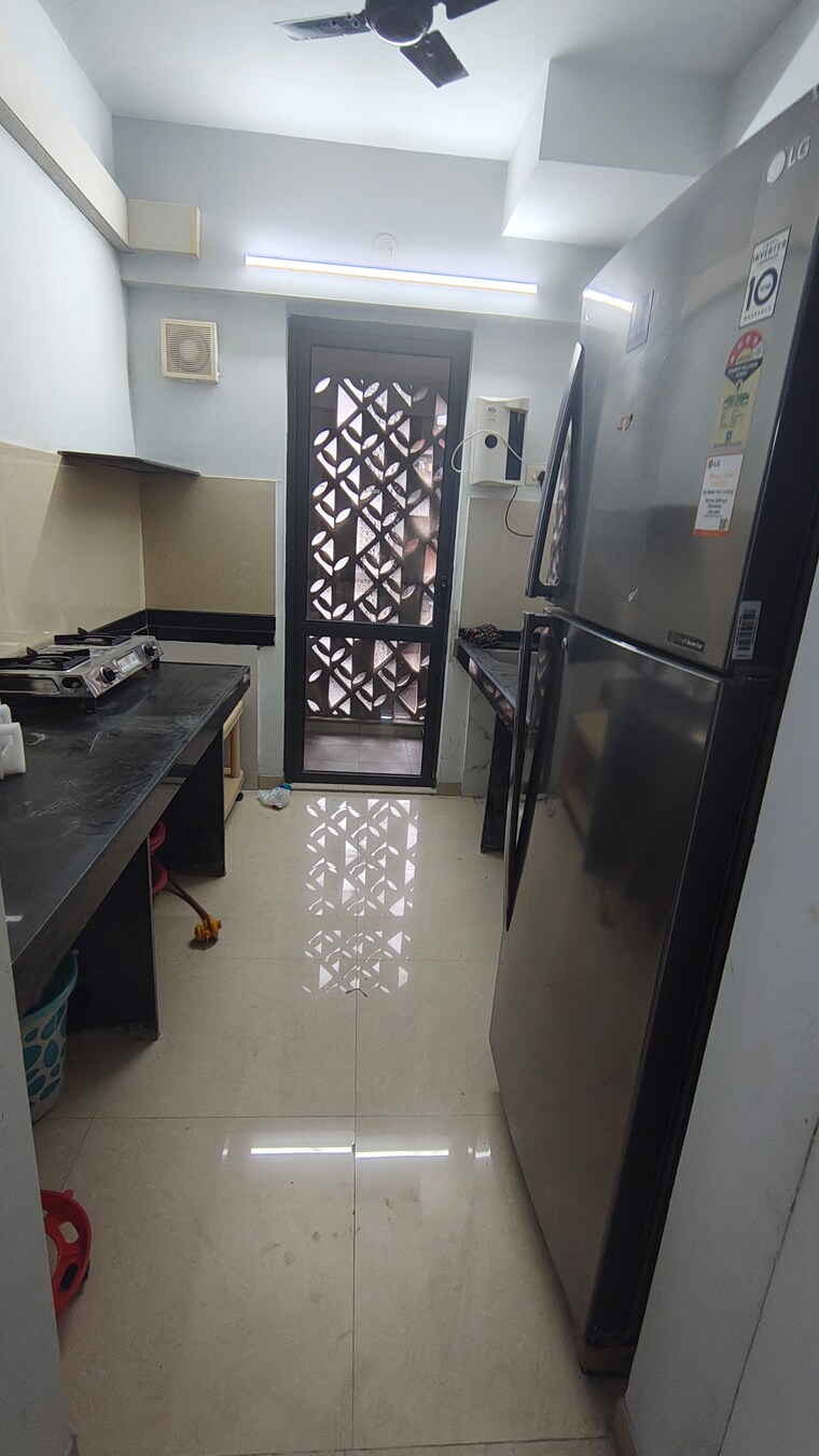 Kitchen, lodha-palava-city-lakeshore-greens 2 Bedroom 920 Sq.Ft. Apartment In Dombivli East Thane 9654795