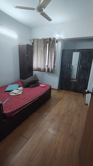 Furnished Amenities in 2 BHK Apartment at Lodha Palava City Lakeshore Greens, Dombivli East – for Rent