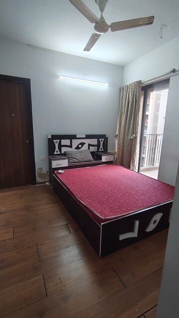 Furnished Amenities in 2 BHK Apartment at Lodha Palava City Lakeshore Greens, Dombivli East – for Rent