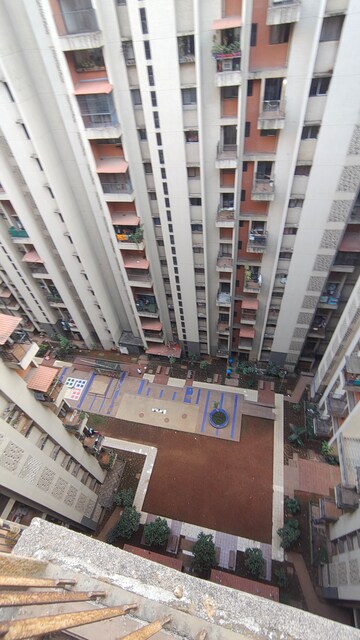 2 BHK Apartment – Exterior View View at Lodha Palava City Lakeshore Greens, Dombivli East - for Rent