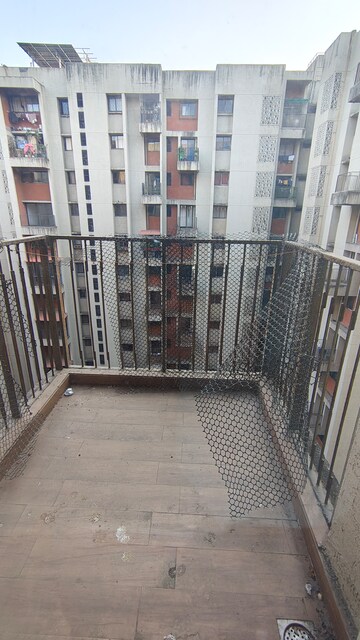 2 BHK Apartment – Exterior View View at Lodha Palava City Lakeshore Greens, Dombivli East - for Rent