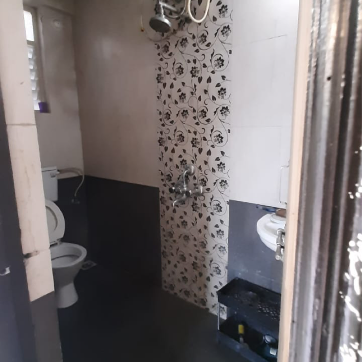 Attached Bathroom, chinchwad 2 Bedroom 930 Sq.Ft. Apartment In Chinchwad Pune 9654808