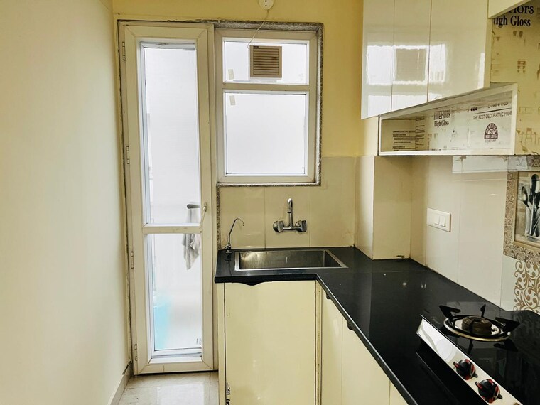 Kitchen, sector 43 4 Bedroom 418 Sq.Yd. Builder Floor In Sector 43 Gurgaon 9654798