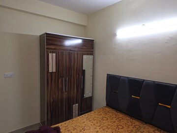 Bedroom in 2 BHK Apartment at Shree Vardhman Green Court, Sector 90 – for Sale