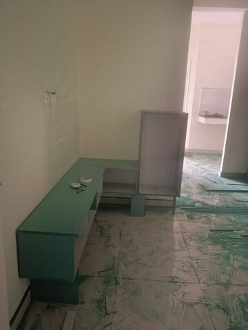 Bathroom in 2 BHK Apartment at Shree Vardhman Green Court, Sector 90 – for Sale