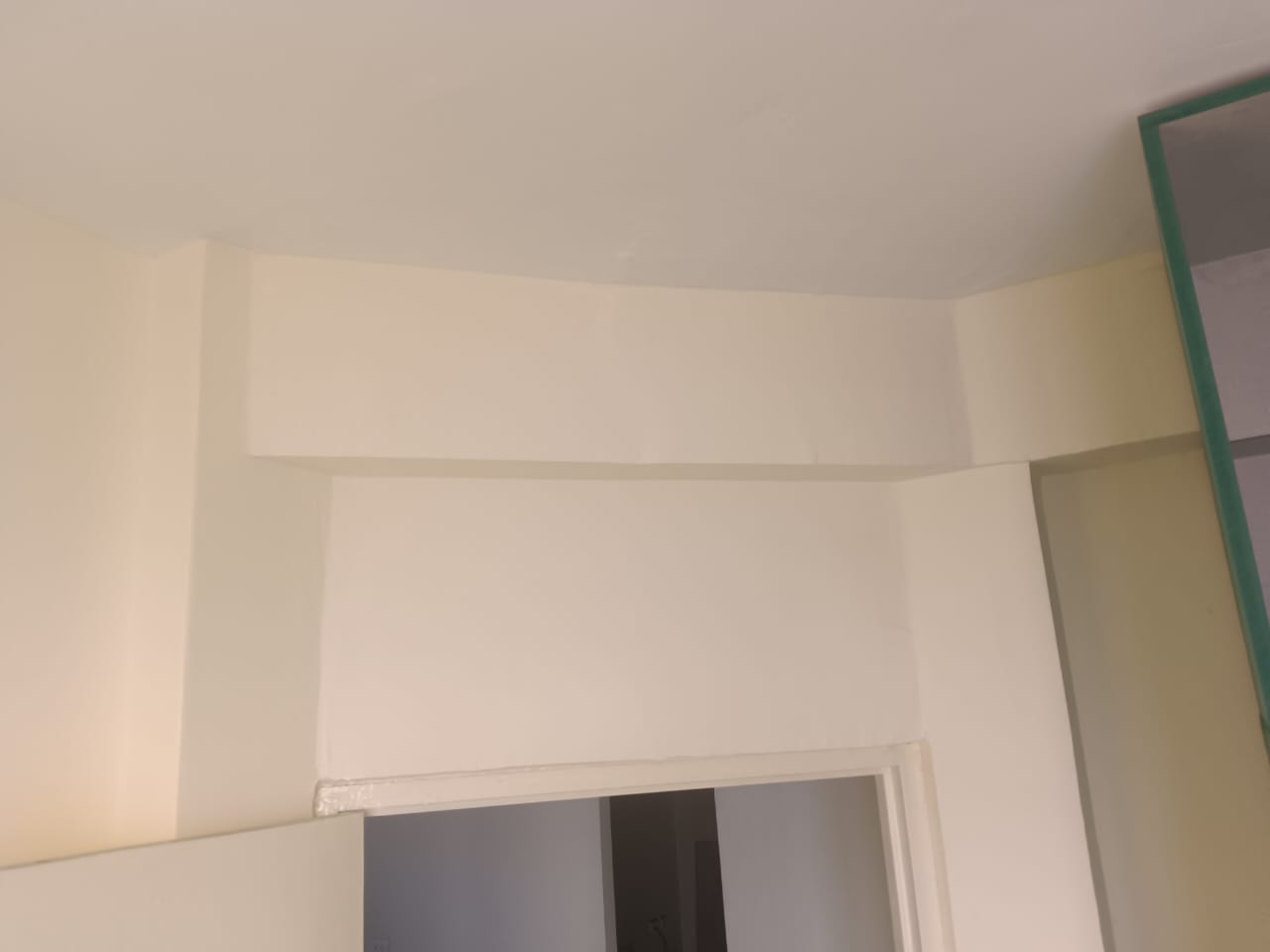 2 BHK 690 Sq.Ft. Apartment in Shree Vardhman Green Court