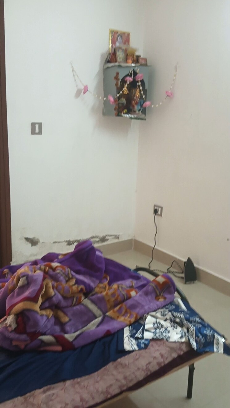 Bedroom, shree-vardhman-green-court 2 Bedroom 690 Sq.Ft. Apartment In Sector 90 Gurgaon 9654813