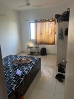 3 BHK + Extra Room 1272 Sq.Ft. Apartment in Paranjape Blue Ridge