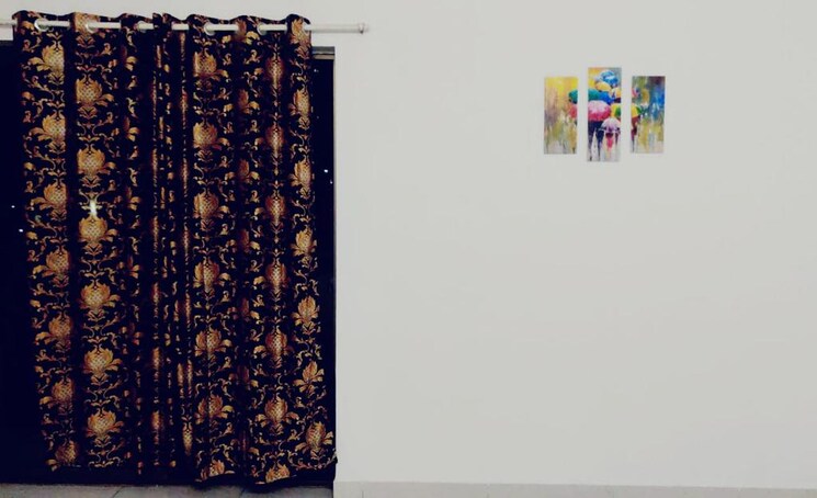 Bedroom, paranjape-blue-ridge 3 Bedroom 1272 Sq.Ft. Apartment In Hinjewadi Pune 9654827