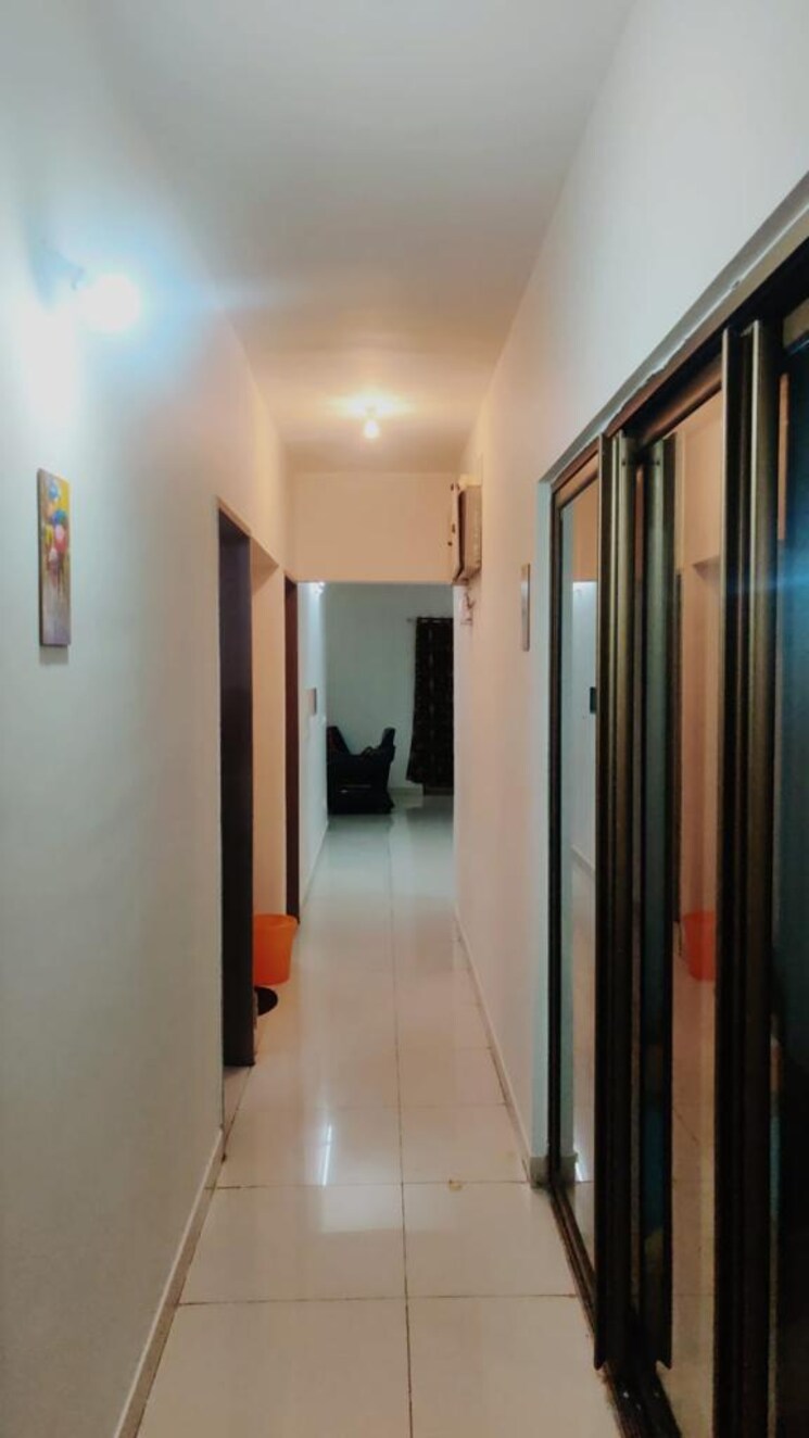 undefined, paranjape-blue-ridge 3 Bedroom 1272 Sq.Ft. Apartment In Hinjewadi Pune 9654827