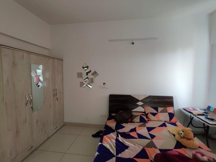 Bedroom, paranjape-blue-ridge 3 Bedroom 1272 Sq.Ft. Apartment In Hinjewadi Pune 9654827