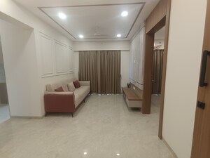 2 BHK Apartment For Sale in Rajhans Dreams, Vasai West