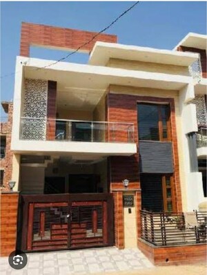 3 BHK Villa For Sale in Uttarahalli