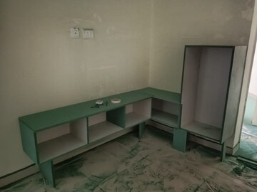 Master Bedroom in 2 BHK Apartment at Shree Vardhman Green Court, Sector 90 – for Sale