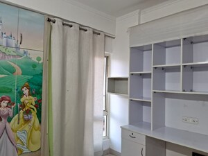 Building Lobby in 2 BHK Apartment at Panchsheel Hynish, Sector 1 Greater Noida – for Sale