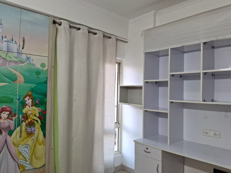 undefined, panchsheel-hynish 2 Bedroom 975 Sq.Ft. Apartment In Sector 1 Greater Noida Greater Noida 9654817