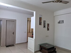 Building Lobby in 2 BHK Apartment at Panchsheel Hynish, Sector 1 Greater Noida – for Sale
