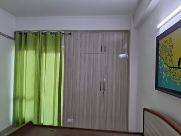 Building Lobby in 2 BHK Apartment at Panchsheel Hynish, Sector 1 Greater Noida – for Sale