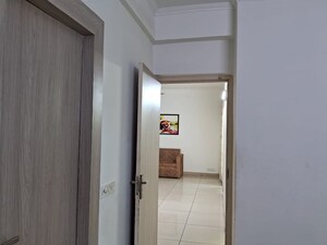 Building Lobby in 2 BHK Apartment at Panchsheel Hynish, Sector 1 Greater Noida – for Sale