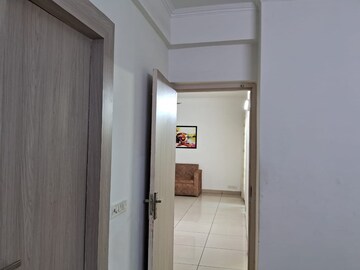 Building Lobby in 2 BHK Apartment at Panchsheel Hynish, Sector 1 Greater Noida – for Sale