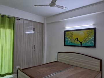 Bedroom in 2 BHK Apartment at Panchsheel Hynish, Sector 1 Greater Noida – for Sale