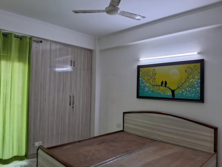 Bedroom, panchsheel-hynish 2 Bedroom 975 Sq.Ft. Apartment In Sector 1 Greater Noida Greater Noida 9654817