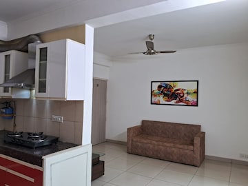 Kitchen in 2 BHK Apartment at Panchsheel Hynish, Sector 1 Greater Noida – for Sale
