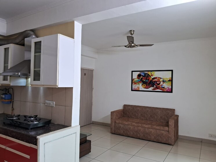Kitchen, panchsheel-hynish 2 Bedroom 975 Sq.Ft. Apartment In Sector 1 Greater Noida Greater Noida 9654817