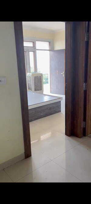 Bedroom in 3 BHK Apartment at Vrindavan Yojna – for Sale