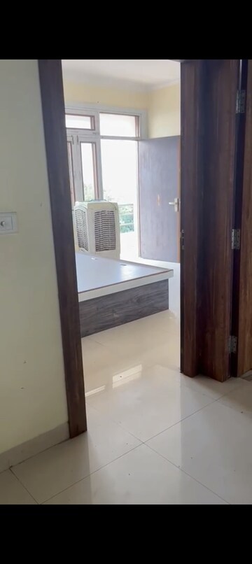 Bedroom in 3 BHK Apartment at Vrindavan Yojna – for Sale