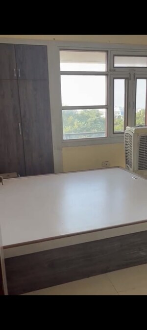 Bedroom in 3 BHK Apartment at Vrindavan Yojna – for Sale