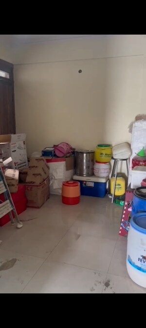  3 BHK Apartment at Vrindavan Yojna – for Sale