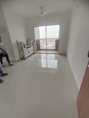 Room in 2 BHK Apartment at Mutha Sai Nirvana, Shahad – for Rent